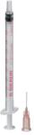  B. Braun Omnifix Duo 1 ml U-40 26 Gx12 mm