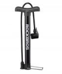 ROCKBROS Kerékpár pumpa közepes Rockbros A320 Presta (fv) és Schrader (av) 120 Psi (A320)