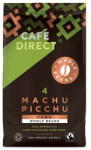 CAFEDIRECT Arabica szemes kávé Cafédirect Bio Machu Picchu 750 g