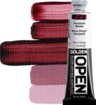 Golden Artist Colors Open Vopsea acrilică Permanent Maroon 59 ml 1 buc (0007252-2)
