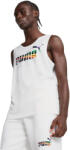 PUMA Trikó Puma Love United Tank, Fehér, Férfiak S fehér