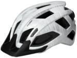 CUBE CASCA CUBE Helmet PATHOS white XL (4250589486498)