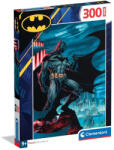 Clementoni Batman 300db-os super puzzle - Clementoni (21737) - jatekshop