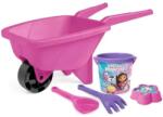 Wader Gabi babaháza homokozó szett talicskával - Wader (82181)