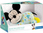Clementoni Mickey egér alvó interaktív plüssfigura - Clementoni (17957) - jatekshop