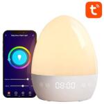 Gosund Lampa inteligentă de noapte WiFi RGBW 16M Gosund LB2S Tuya (6977038680228)