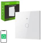 GoSund Intrerupator de lumină WiFi 1 canal Gosund SLS1 (opțional N) Tuya (6972391289651)