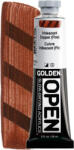 Golden Artist Colors Open Vopsea acrilică Iridescent Copper (Fin) 59 ml 1 buc (0007482-2)