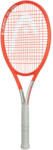 HEAD Radical Pro teniszütő GRIP 3 narancssárga|rózsaszín|vörös