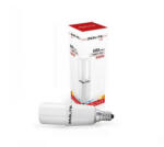 Asalite LED Izzó T37 stick E14 7W 3000K (600 lumen)