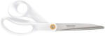 Fiskars Functional Form Nagyméretű Általános Olló, Fehér (24 Cm) (1020414)