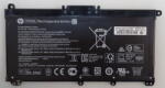 HP 920046-541 Gyári laptop akkumulátor 3470 mAh 11.55V, 41.7Wh (920046-541)