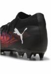 PUMA Felnőtt stoplis cipő - Fém Hegyű - Future 8 Match PUMA fehér|fekete|vörös - decathlon - 39 990 Ft