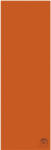 Trendy Jógaszőnyeg Trendy Professional 180x60x0, 5 cm narancssárga (204600213)