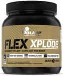 Olimp Sport Nutrition Flex Xplode 504 g narancs (OLN-FLEXD-ST-0360-GP-001-P01-PO3-PF5-W-O)