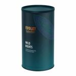 VEDDA Ceai Evolet Selection Wild Nights - Tub vrac 200g