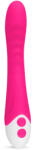 EasyToys Lunar Vibe vibrátor, rózsaszín