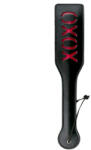 Easytoys Fetish Collection XOXO bőr paskoló