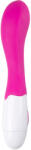 EasyToys EasyToys Rose vibrátor, rózsaszín