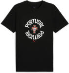 PUMA Férfi Póló Ftblnrgy PUMA S fekete