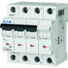 Eaton PL6-C25/3N Kismegszakító, 6kA 3 pólus+nulla 106912 Eaton (106912)