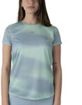 Mizuno Core Graphic Tee női rövid ujjú futópóló M (J2GAC208-32-M)