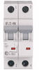 Eaton Kismegszakító 2B 6A 4, 5kA HL-B6/2 194758 xPole Home Eaton (194758)