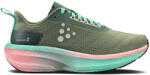 Craft Endurance 2 Leaf/Eon Női futócipő UK 4, 5 Férfi futócipő