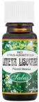Saloos SALOOS lime illóolaj Kiszerelés: 50 ml