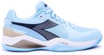 Diadora Blushield Torneo 3 W Clay Női teniszcipő EUR 38, 5 - sportega - 39 940 Ft