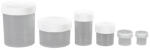 Nalgene multifunkcionális tartály 125 ml Ø 63 mm