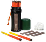 UCO Titan Match Kit Viharálló gyufa gyufa