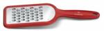 Victorinox durva reszelő, piros