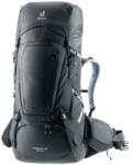 Deuter Aircontact Pro 65+10 SL Rucsac graphite Rucsac tura