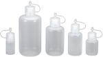 Nalgene Distribuitor de picături Nalgene de 125 ml cu diametrul gâtului de 17 mm