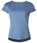 Direct Alpine Horn Lady Tricou cu mânecă scurtă Direct Alpine navy XS