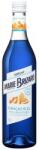 Marie Brizard Sirop Curacao Blue Marie Brizard 0.7L