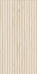 KAI Gresie rectificata tip lemn riflaj, Tilia Structure Natural 3517, 60x120 cm, bej, finisaj mat (3800745351712)