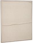 Kave Home Minimalista festmény Kave Home Maha 102 x 82 cm (LF-D0700041JJ05)