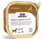 SPECIFIC CIW-LF Digestive Support alacsony zsírtartamú konzervpástétom 300g - pegazusallatpatika