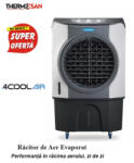 4COOLAIR Racitor de aer prin evaporare SBS 45 S, 20-50m2