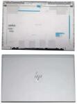 HP EliteBook 840 G8 845 G8 series M36307-001 ezüst LCD kijelző hátlap/ fedlap hátsó burkolat gyári
