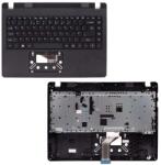 Acer TravelMate 14 TMP214-41 TMP214-52 series 6B. VLHN7.031 amerikai angol (US) kiosztású billentyűzettel palmrest/topcase felső burkolat
