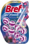 Bref Spa Moments Harmony WC Block 2x50g