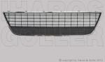 Ford Mondeo 2007-2010 - Rács a lökhárítóba közép krómkerettel