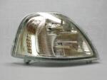 Nissan Interstar 2004-2010 - Fényszóró H7/H1 jobb (belülr. áll. ) MM