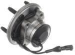 SKF Set rulment roata SKF VKBA 7103 (VKBA 7103) - fixbox