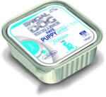 Special Dog 150g Pate Puppy&Junior Tonhal - krizsopet
