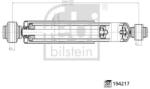Febi Bilstein lengéscsillapító FEBI BILSTEIN 194217 (194217)