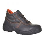 Portwest FW24 Kumo orrborításos védőbakancs, S3 (FW24BKR46)
